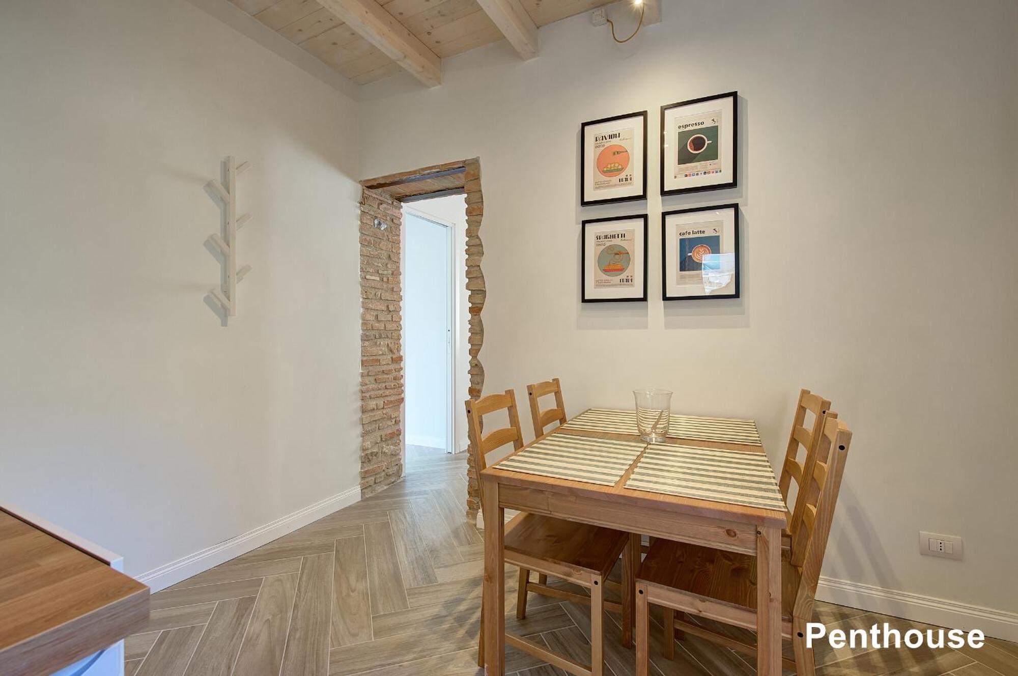 Appartement Casa A Monti à Rome Extérieur photo