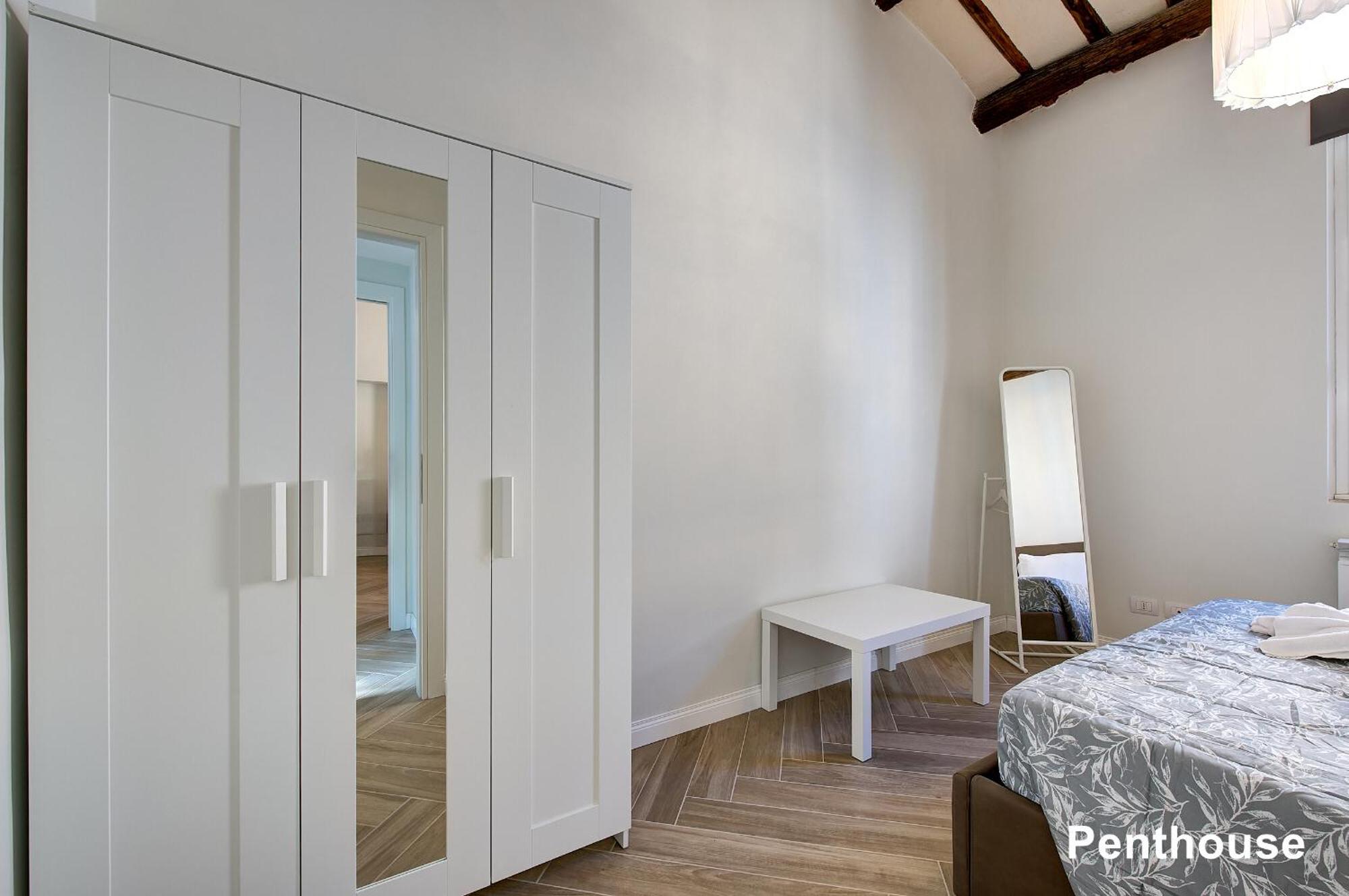 Appartement Casa A Monti à Rome Extérieur photo