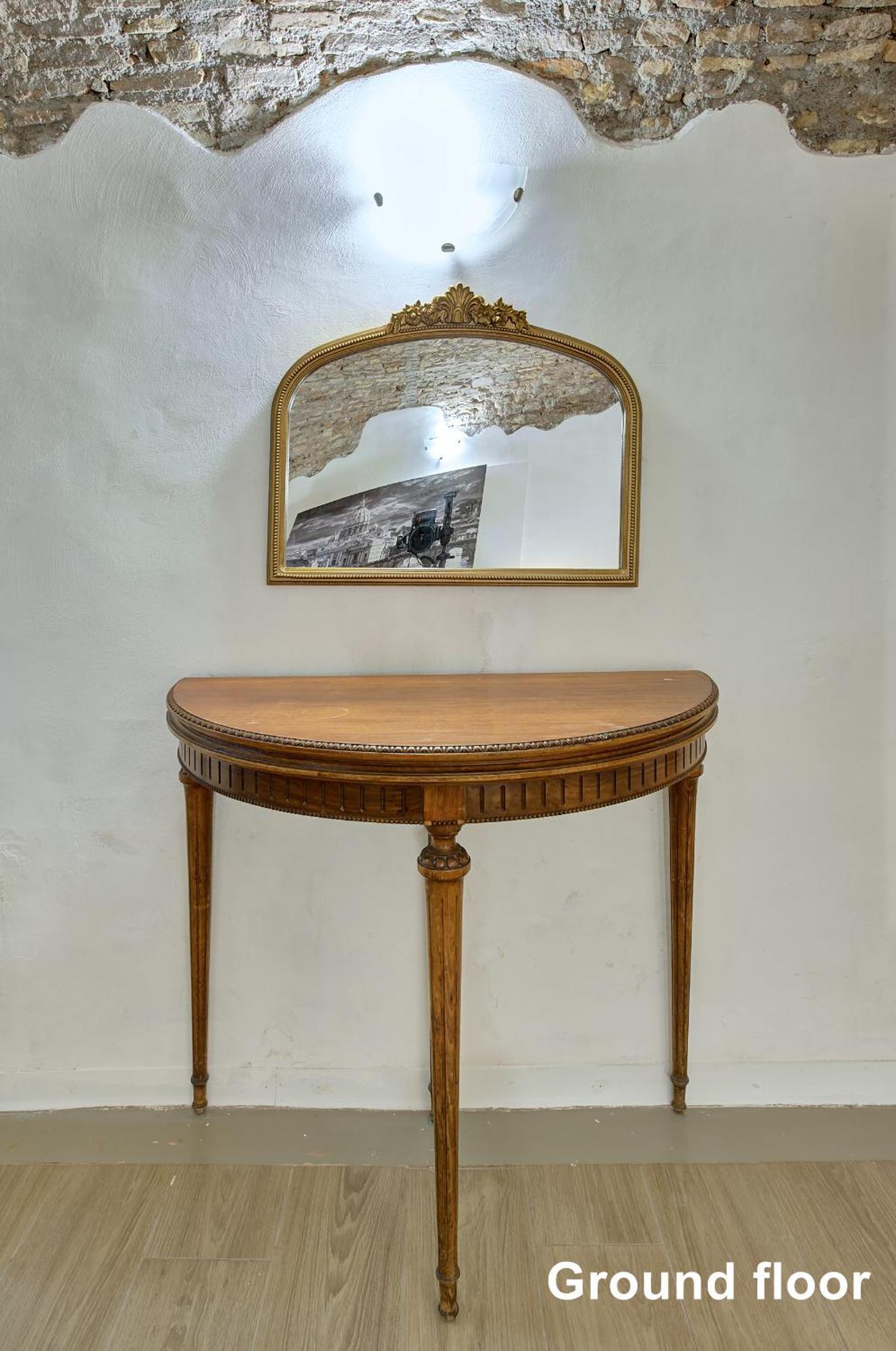Appartement Casa A Monti à Rome Extérieur photo