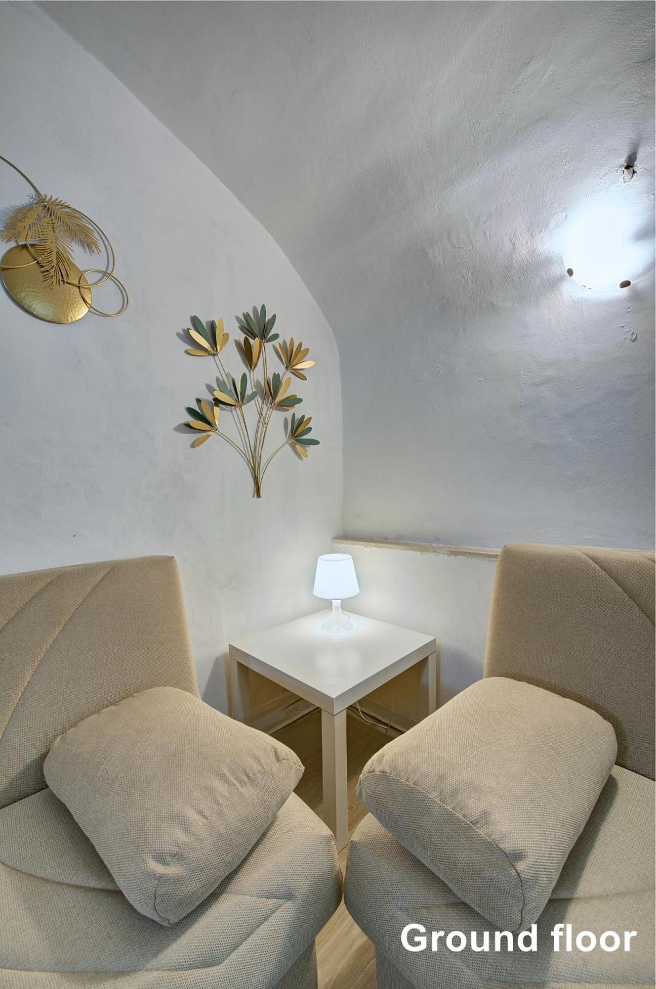 Appartement Casa A Monti à Rome Extérieur photo