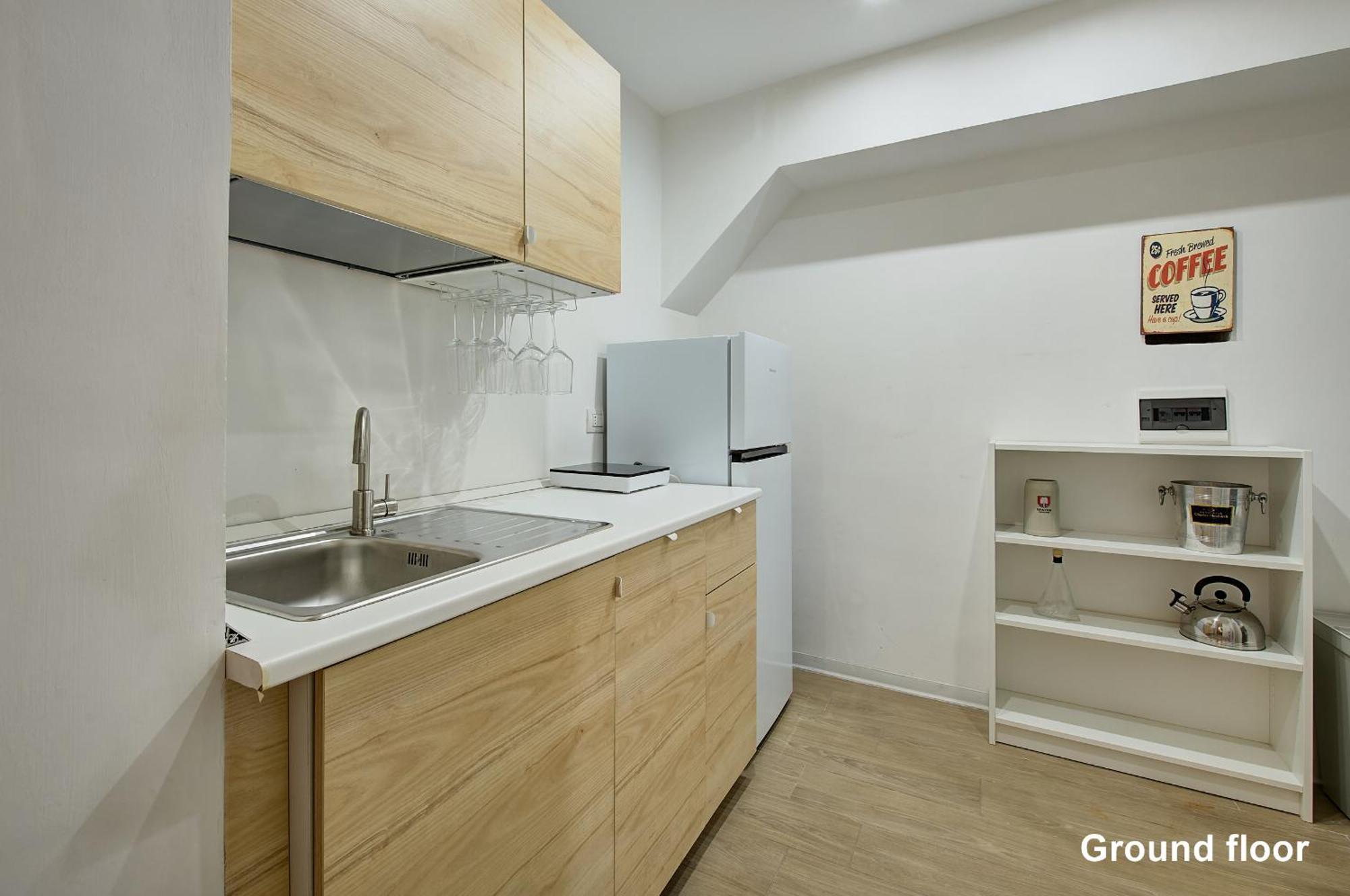 Appartement Casa A Monti à Rome Extérieur photo